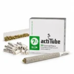 50 Filtres 7mm Actitube Slim – Image 2