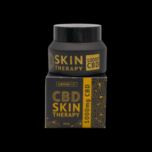 Baume Apaisant CBD 1000 mg