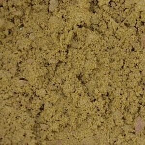Pollen 7% CBD