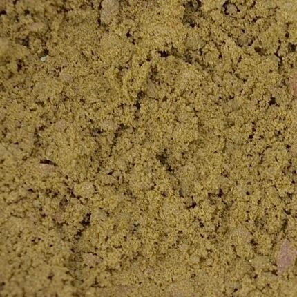 Pollen 7% CBD
