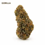 Gorilla 17% CBD