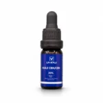 Huile Sommeil 10%CBD + 10% CBN