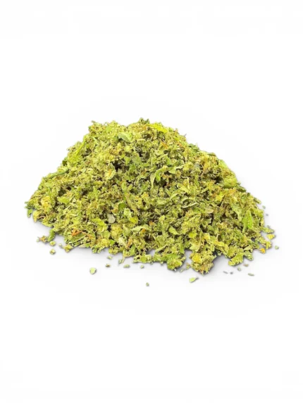 KALI TRIM 10% CBD (subtitut de tabac)