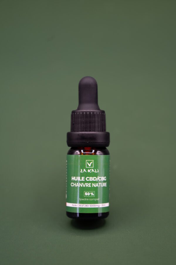 huile cbd 50%