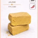 Libanais jaune 15% CBD