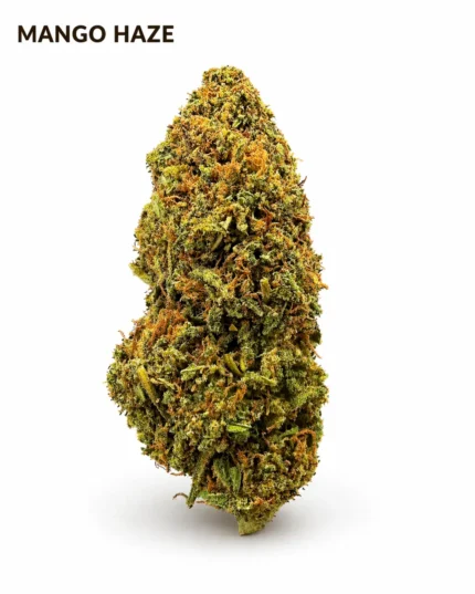 Mango Haze 17% CBD