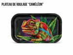 PLATEAU DE ROULAGE "CAMÉLÉON"