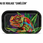 PLATEAU DE ROULAGE "CAMÉLÉON"