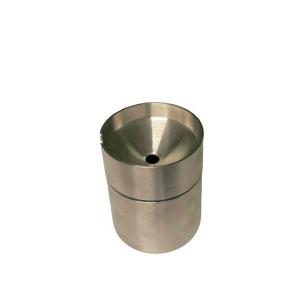 Grand Cendrier 7 CM Hauteur