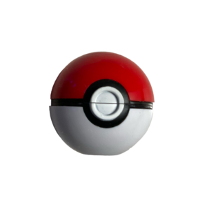Grinder pokeball 50MM
