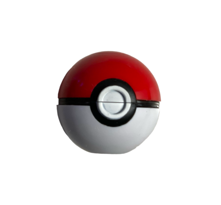 Grinder pokeball 50MM