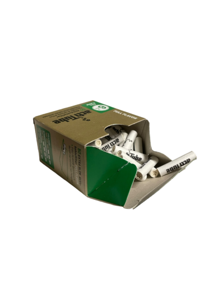 50 Filtres 7mm Actitube Slim