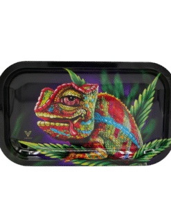 Plateau Caméléon