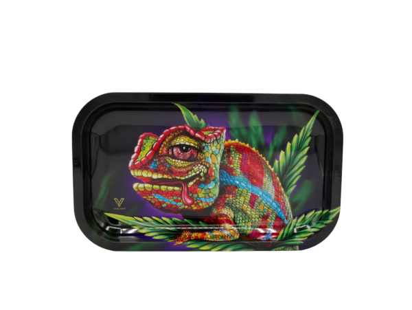 Plateau Caméléon