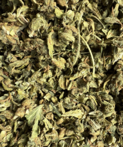 kali trim substitut de tabac qui permet de te changer tes mauvaise habitude, mais attention au début t'es pas pret