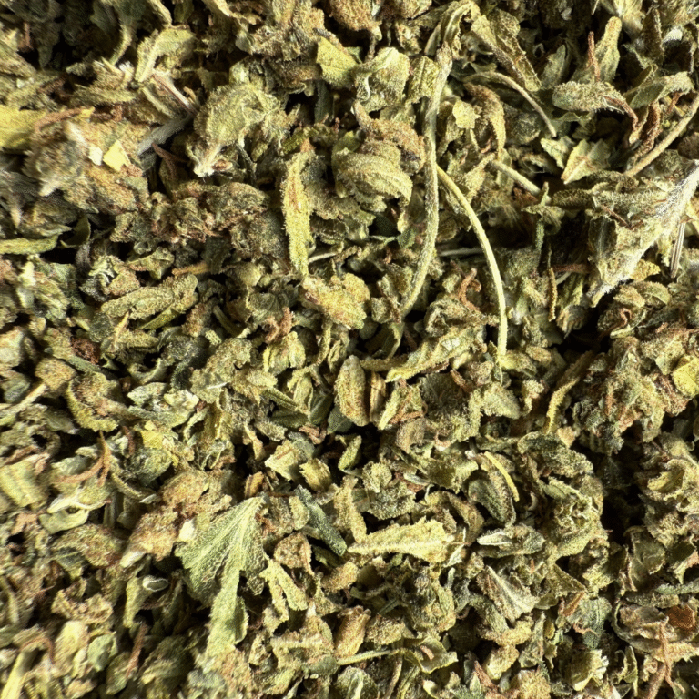 kali trim substitut de tabac qui permet de te changer tes mauvaise habitude, mais attention au début t'es pas pret