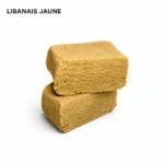 LIBANAIS JAUNE 15% CBD