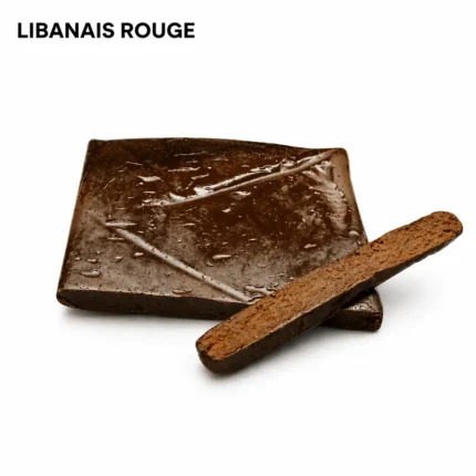 LIBANAIS ROUGE 25% CBD