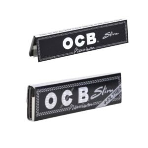 Feuilles OCB SLIM+ Filtre Cartonné