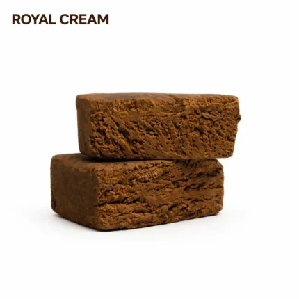 ROYAL CREAM 14% CBD