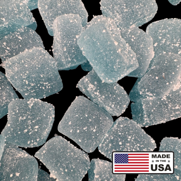 Bonbon - blue raspberry 10mg THC – Image 2