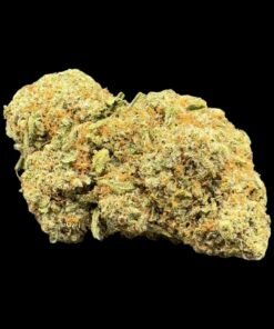 Mango Haze 17% CBD (Cheese)