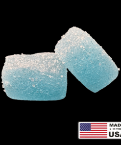 Bonbon - blue raspberry 10mg THC