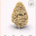 Orange bud 12% CBD