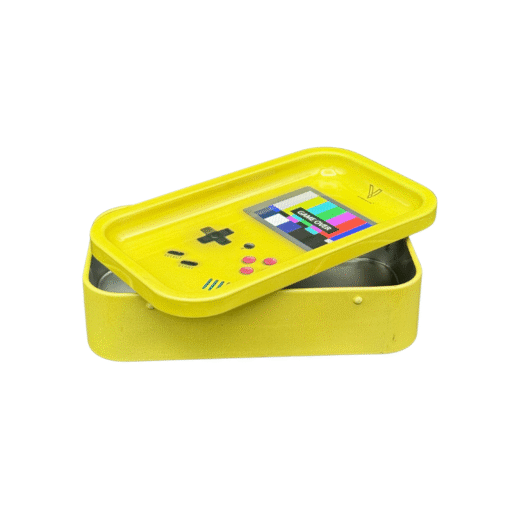 Boîte métal Syndicase 2.0 Gamehead – Image 2