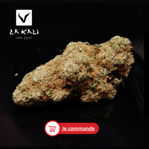 Catégorie Fleur CBD – variétés premium LA KALI CBD Marseille (4 Rue de Rivoli & 26 Avenue de Mazargues) – THC légal 0,3 %