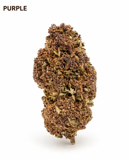 PURPLE HAZE 13%CBD (green)