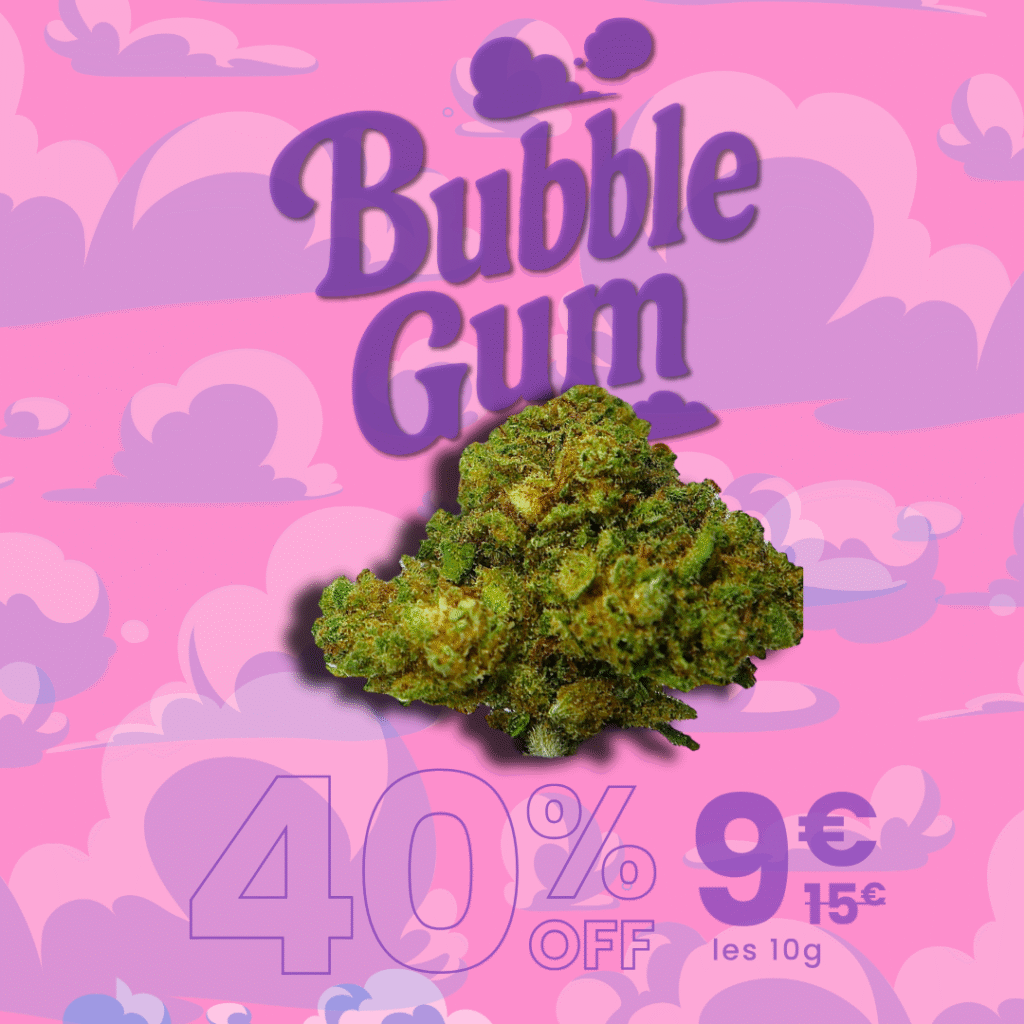 +10 variétés de fleurs CBD premium, prix accessibles, arômes uniques.