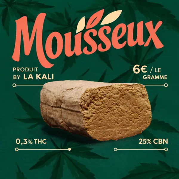 Catégorie RÉSINE CBD. BY LA KALI