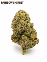 RAINBOW SHERBET 23% CBD