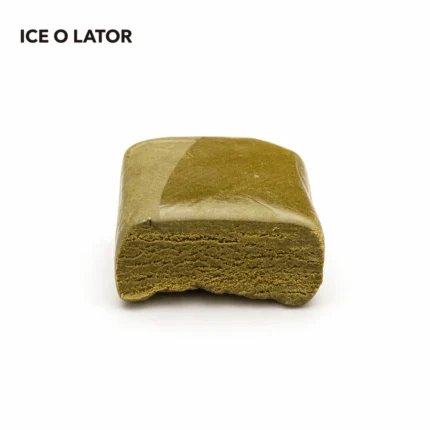 ICE O LATOR 50%CBN