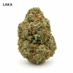 LAKA 19%CBD – Fleur Mangue Citron | La Kali CBD Marseille