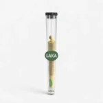 Pré-roll CBD AK à l’unité – 19% CBD – Saveur douce et aromatique – LA KALI