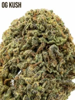 OG KUSH CBD Premium – Fleur Dense, Résineuse & Puissante – Image 2