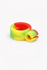 support silicone cbd accessoire dab porte joint silicone resistant chaleur