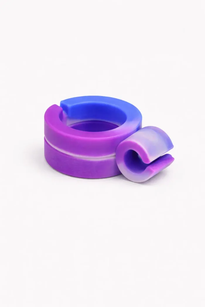 Support Silicone PRÉ-ROLLS CBD – Image 5