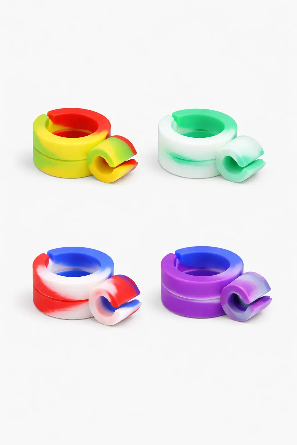 Support Silicone CBD – Accessoire Résistant Chaleur _ LA KALI CBD. support silicone cbd accessoire dab porte joint silicone resistant chaleur