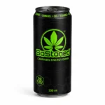 Énergisant CBD 50MG