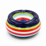 Cendrier en céramique