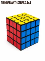 GRINDER Anti-Stress 4x4 – Accessoire