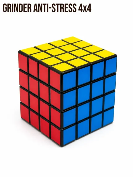 GRINDER Anti-Stress 4x4 – Accessoire