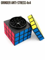 GRINDER Anti-Stress 4x4 – Accessoire – Image 2