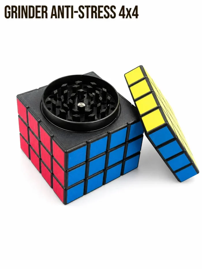 GRINDER Anti-Stress 4x4 – Accessoire – Image 2