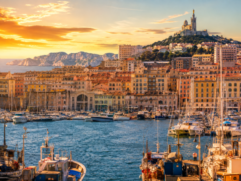 Trouver le meilleur CBD à Marseille